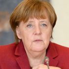 Geheim und exklusiv: Die geleakte Weihnachtsansprache von Angela Merkel
