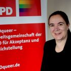 „Abgehoben“: SPDQueer-Chefin übt scharfe Kritik an Sigmar Gabriels Homo-Bashing