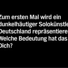 Eurovision und Xavier Naidoo: Die ARD bastelt sich einen „wunderbaren N.“