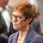 Das politische Kalkül der Annegret Kramp-Karrenbauer verdient unsere tiefe Verachtung