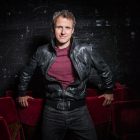 Teddy für Falk Richter: Deutschlands wichtigster schwuler Theaterregisseur erhält wichtigsten queeren Filmpreis