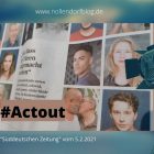 Schauspieler*innen-Coming-out: Der Kampf beginnt erst jetzt!