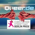 Eskalation zwischen Berliner CSD und queer.de: Die Community muss handeln!